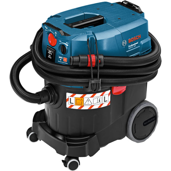 Bosch usisivač za mokro i suvo usisavanje GAS 35 L AFC Professional 06019C3200 Bosch usisivač za mokro i suvo usisavanje GAS 35 L AFC Professional 06019C3200