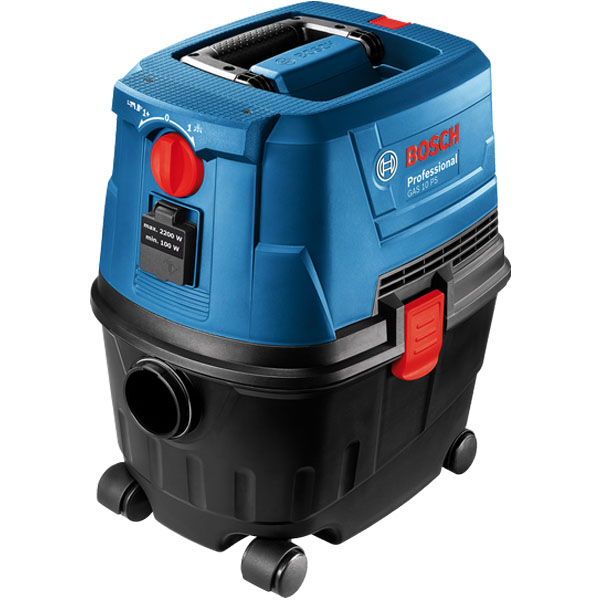 Bosch usisivač za suvo i mokro usisavanje GAS 15 Professional 06019E5000