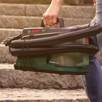 Bosch usisivač za suvo usisavanje EasyVac 3 06033D1000 Bosch usisivač za suvo usisavanje EasyVac 3 06033D1000