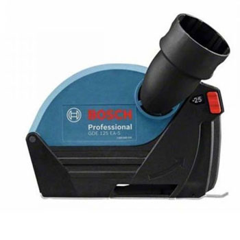 Bosch sistemski pribor GDE 125 EA-S Professional 1600A003DH 