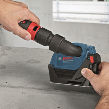 Bosch sistemski pribor GDE 125 EA-S Professional 1600A003DH Bosch sistemski pribor GDE 125 EA-S Professional 1600A003DH