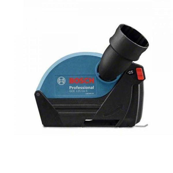 Bosch sistemski pribor GDE 125 EA-S Professional 1600A003DH Bosch sistemski pribor GDE 125 EA-S Professional 1600A003DH