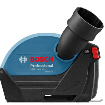 Bosch sistemski pribor GDE 125 EA-T Professional 1600A003DJ 