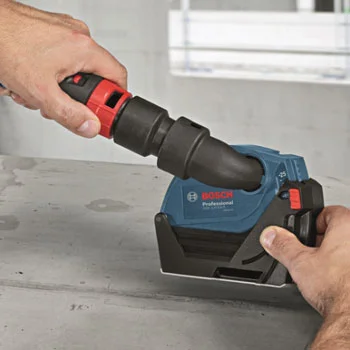 Bosch sistemski pribor GDE 125 EA-T Professional 1600A003DJ Bosch sistemski pribor GDE 125 EA-T Professional 1600A003DJ