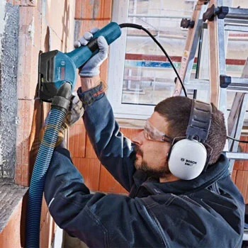 Bosch sistemski pribor GDE 125 EA-T Professional 1600A003DJ Bosch sistemski pribor GDE 125 EA-T Professional 1600A003DJ