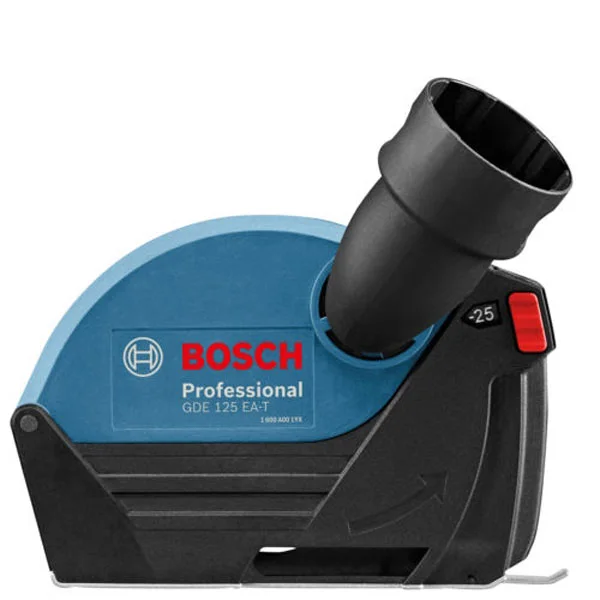 Bosch sistemski pribor GDE 125 EA-T Professional 1600A003DJ Bosch sistemski pribor GDE 125 EA-T Professional 1600A003DJ