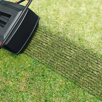 Bosch skidač mahovine - vertikulator UniversalVerticut 1100 060088A101-6