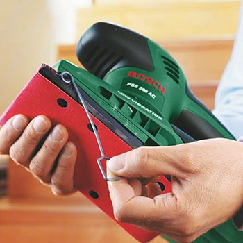 Bosch vibraciona brusilica PSS 200 AC 0603340100 Bosch vibraciona brusilica PSS 200 AC 0603340100