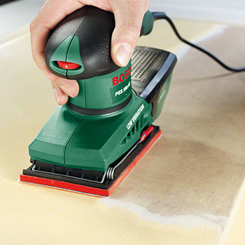 Bosch vibraciona brusilica PSS 250 AE 0603340200 Bosch vibraciona brusilica PSS 250 AE 0603340200