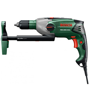 Bosch vibraciona bušilica PSB 1000-2 RCA 0603173521 Bosch vibraciona bušilica PSB 1000-2 RCA 0603173521