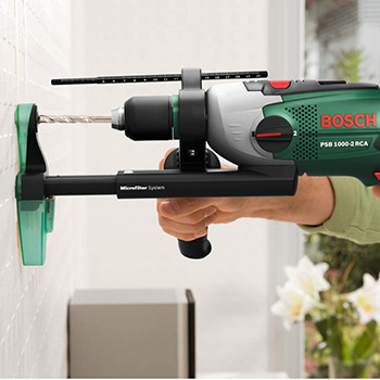 Bosch vibraciona bušilica PSB 1000-2 RCA 0603173521 Bosch vibraciona bušilica PSB 1000-2 RCA 0603173521