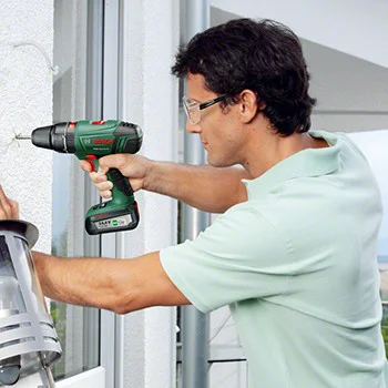 Bosch akumulatorska dvobrzinska vibraciona bušilica-odvrtač PSB 14,4 LI-2 0603982408-1 Bosch akumulatorska dvobrzinska vibraciona bušilica-odvrtač PSB 14,4 LI-2 0603982408-1