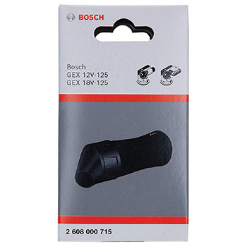 Bosch kesa za prašinu za GEX 12V-125 i GEX 18V-125 2608000715-1
