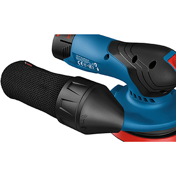 Bosch kesa za prašinu za GEX 12V-125 i GEX 18V-125 2608000715 Bosch kesa za prašinu za GEX 12V-125 i GEX 18V-125 2608000715