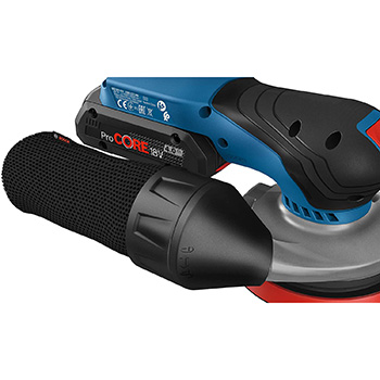 Bosch kesa za prašinu za GEX 12V-125 i GEX 18V-125 2608000715 Bosch kesa za prašinu za GEX 12V-125 i GEX 18V-125 2608000715