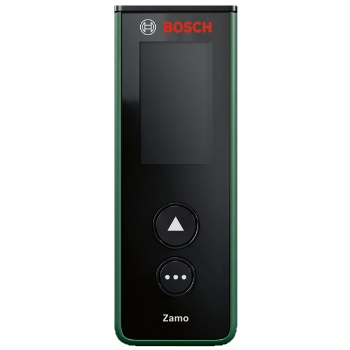 Bosch Zamo 4 digitalni laserski daljinomer 0603672900 Bosch Zamo 4 digitalni laserski daljinomer 0603672900