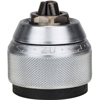Bosch brzostezna glava,hromirana 2608572149 Bosch brzostezna glava,hromirana 2608572149