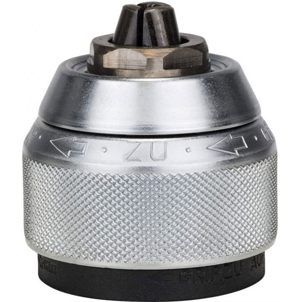 Bosch brzostezna glava,hromirana 2608572149 Bosch brzostezna glava,hromirana 2608572149