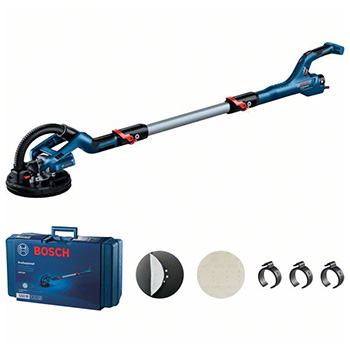 Bosch brusilica za suvu gradnju GTR 550 Professional 06017D4020 Bosch brusilica za suvu gradnju GTR 550 Professional 06017D4020