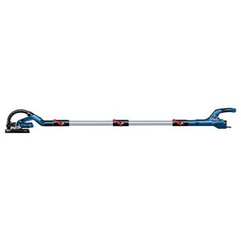 Bosch brusilica za suvu gradnju GTR 550 Professional 06017D4020 Bosch brusilica za suvu gradnju GTR 550 Professional 06017D4020