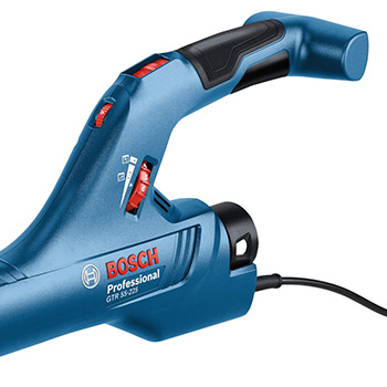 Bosch brusilica za suvu gradnju GTR 550 Professional 06017D4020 Bosch brusilica za suvu gradnju GTR 550 Professional 06017D4020