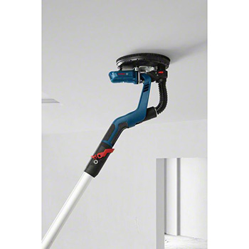 Bosch brusilica za suvu gradnju GTR 550 Professional 06017D4020 Bosch brusilica za suvu gradnju GTR 550 Professional 06017D4020
