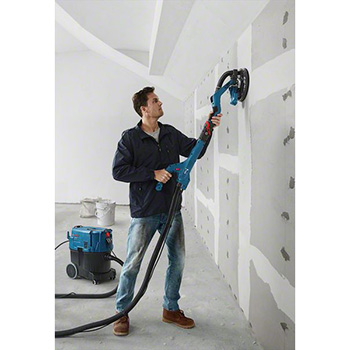 Bosch brusilica za suvu gradnju GTR 550 Professional 06017D4020 Bosch brusilica za suvu gradnju GTR 550 Professional 06017D4020