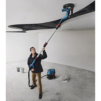 Bosch brusilica za suvu gradnju GTR 550 Professional 06017D4020 Bosch brusilica za suvu gradnju GTR 550 Professional 06017D4020