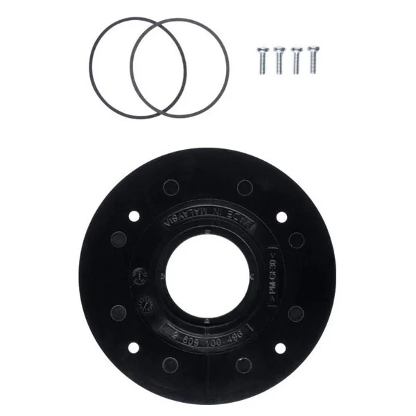 Bosch osnovna ploča okrugla 2608000333 Bosch osnovna ploča okrugla 2608000333