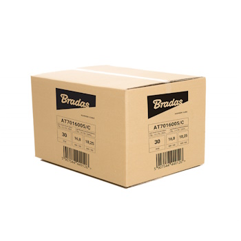 Bradas agrotekstil 1.1x10m AT7011010/C Bradas agrotekstil 1.1x10m AT7011010/C