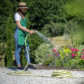 Bradas baštensko crevo NTS yellow 3/4-25M-1