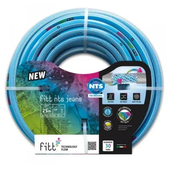 Bradas baštensko crevo NTS Jeans 3/4 25m NTSJS3/425