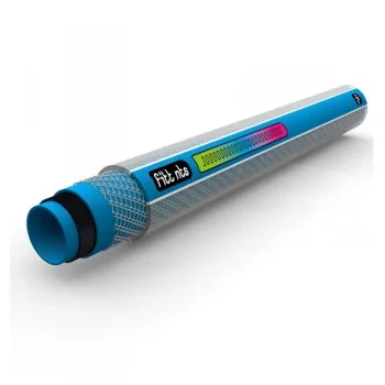 Bradas baštensko crevo NTS Jeans 3/4 25m NTSJS3/425-1