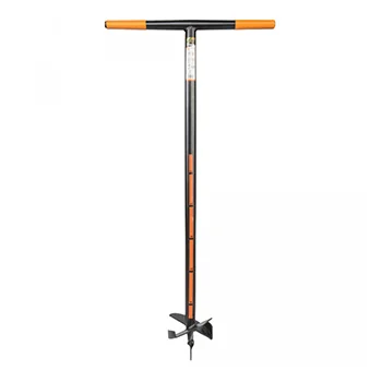 Bradas bušač rupa 15cm KT-V2051 Bradas bušač rupa 15cm KT-V2051