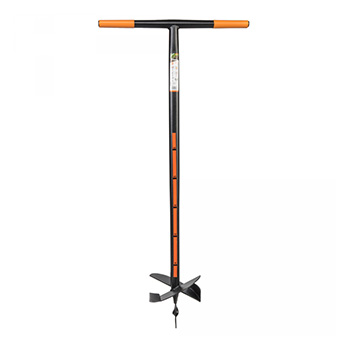 Bradas bušač rupa 20cm KT-V2052 Bradas bušač rupa 20cm KT-V2052