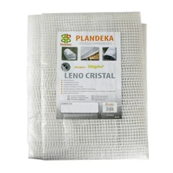 Bradas cerada Leno Cristal 5x8m PLC1005/8 Bradas cerada Leno Cristal 5x8m PLC1005/8