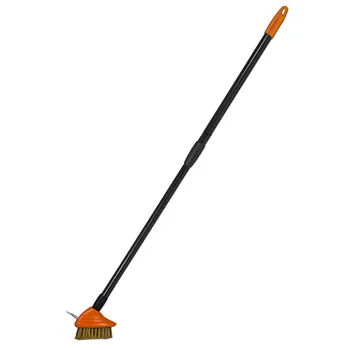 Bradas četka za čišćenje behatona sa teleskopskom drškom KT-CX17 Bradas četka za čišćenje behatona sa teleskopskom drškom KT-CX17