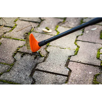 Bradas četka za čišćenje behatona sa teleskopskom drškom KT-CX17 Bradas četka za čišćenje behatona sa teleskopskom drškom KT-CX17