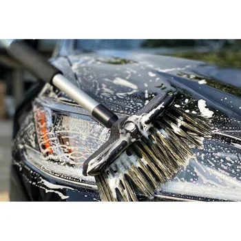 Bradas četka za pranje vozila sa teleskopskom drškom ES2073-3