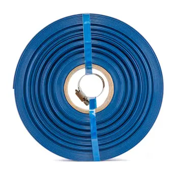 Bradas crevo AQUA FLAT 2″ 10m 3739-1