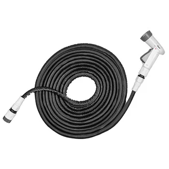 Bradas rastegljivo baštensko crevo Twist 7,5-15m WTW715GY