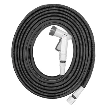Bradas rastegljivo baštensko crevo Twist 7,5-15m WTW715GY Bradas rastegljivo baštensko crevo Twist 7,5-15m WTW715GY