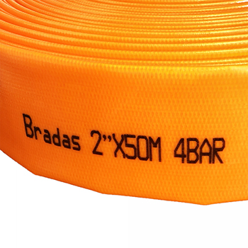 Bradas crevo Agro-flat 2 Bradas crevo Agro-flat 2