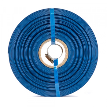 Bradas crevo Aqua-flat 2“ 20m WAQF1B200010 Bradas crevo Aqua-flat 2“ 20m WAQF1B200010