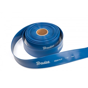 Bradas crevo Aqua-flat 2“ 20m WAQF1B200010 Bradas crevo Aqua-flat 2“ 20m WAQF1B200010
