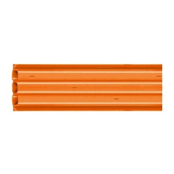 Bradas crevo spritz hose sa 3 kanala 7.5m WSH16 Bradas crevo spritz hose sa 3 kanala 7.5m WSH16