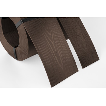Bradas graničnik wood border 78mm 10m OBWBR1008 Bradas graničnik wood border 78mm 10m OBWBR1008
