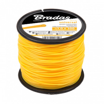 Bradas kanap građevinski-vrtni 100m ZBO10100 Bradas kanap građevinski-vrtni 100m ZBO10100