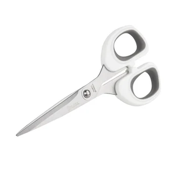 Bradas kancelarijske univerzalne makaze 175mm DIY SCWL208/175-B