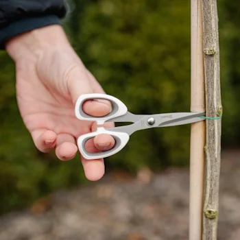 Bradas kancelarijske univerzalne makaze 175mm DIY SCWL208/175-B-2